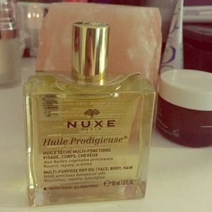 Nuxe Huile Prodigieuse