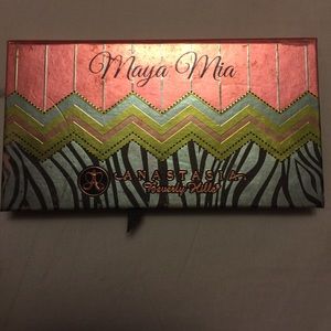 Anastasia Beverly Hills