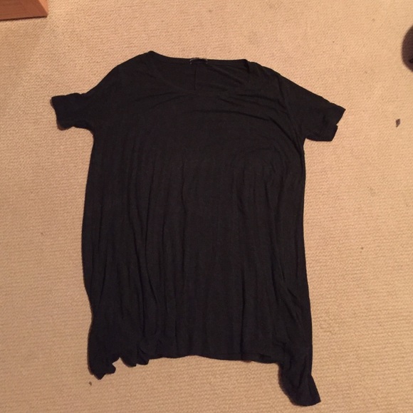 T-shirt dress