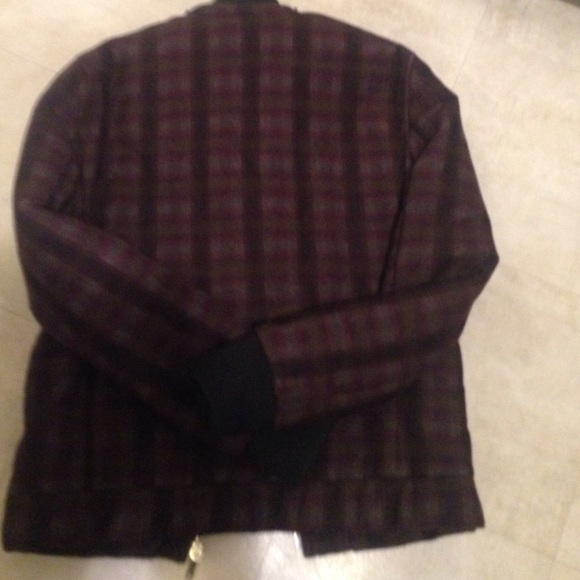 Patricia Pepe Italian made jacket💥💥sale - Picture 3 of 4