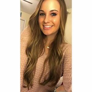 Meet your Posher, Katelyn