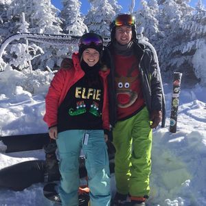 Meet your Posher, Sam