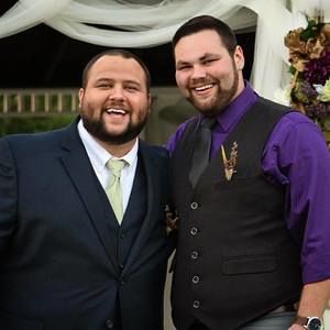 Meet your Posher, Karl