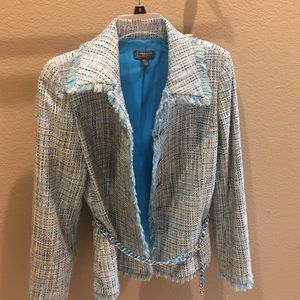 Classiques Entier jacket