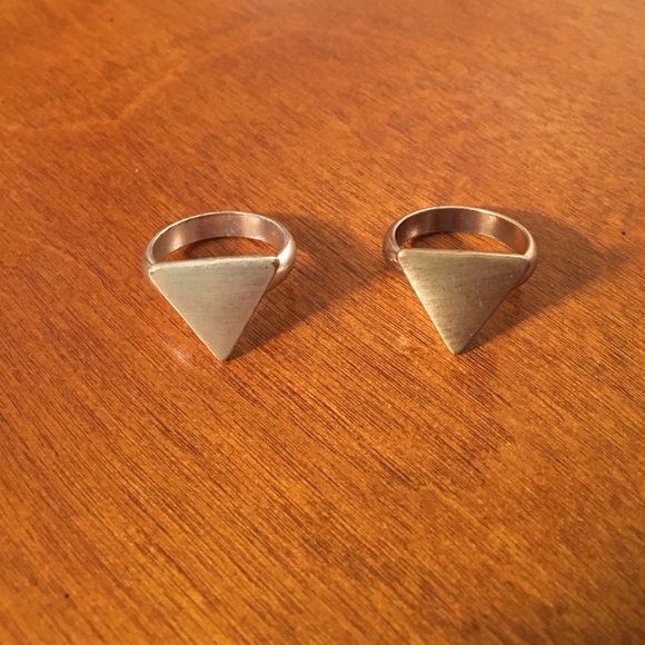 Ring set