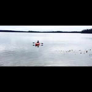 Meet your Posher, Chloe