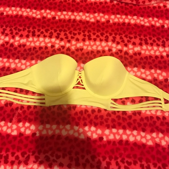 Victoria secret bikini top