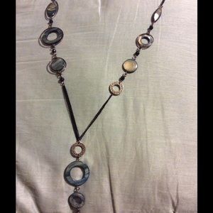 Long Lia Sophia necklace