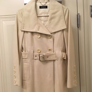Women's winter coat