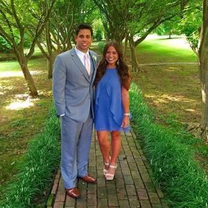 Meet your Posher, Jon