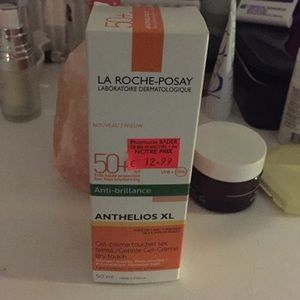 La Roche-Posay Anthelios XL