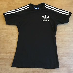 Adidas 3-Stripes Tee