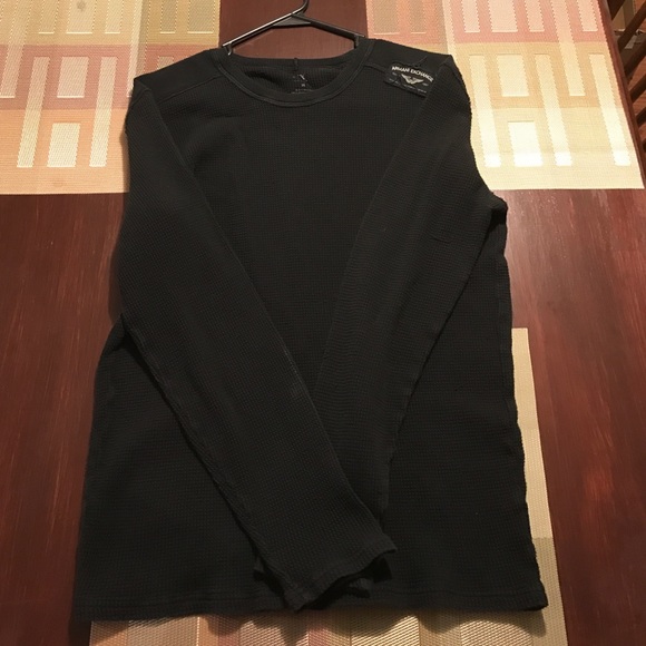 Armani exchange thermal