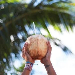 Meet your Posher, Keely