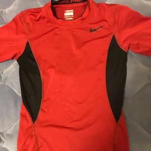 Boys XL Nike Pro Compression