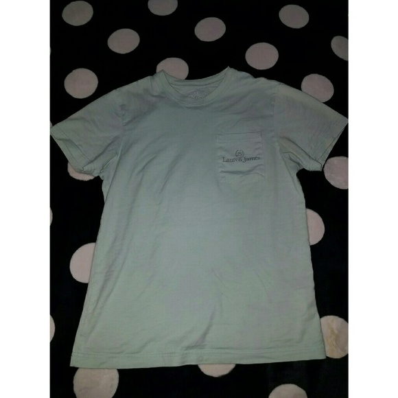 Lauren James T-shirt