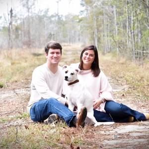 Meet your Posher, Elise