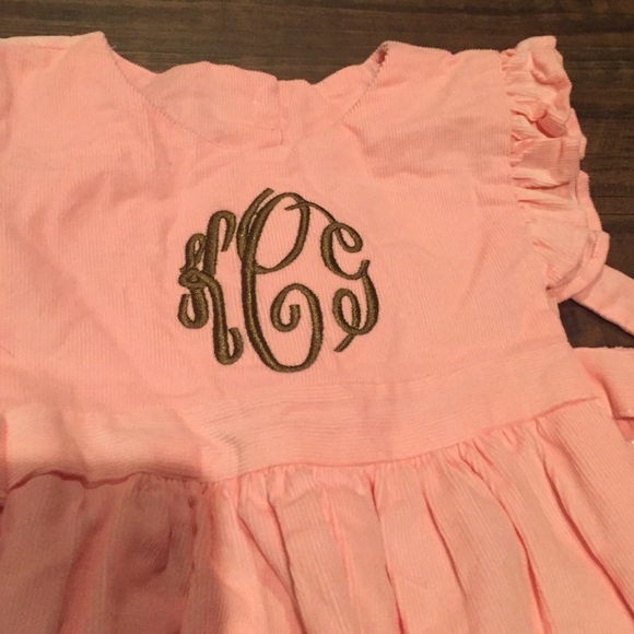 Bundle! 3 southern sunshine kids rompers, kCg - Picture 2 of 3