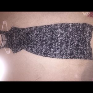 Bought at Jc penny xsmall bodycon