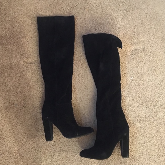 Galla Steve Madden Knee High