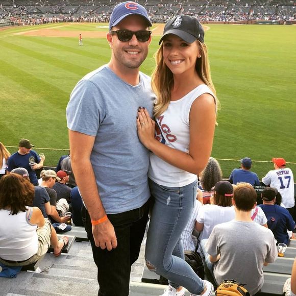 Meet your Posher, Alexandra