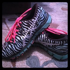 Asics gel quantum 360