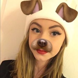 Meet your Posher, Toni