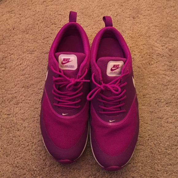 Women's Nike Air Max Thea