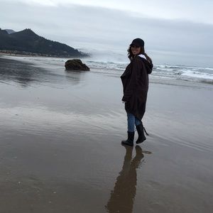 Meet your Posher, Jade