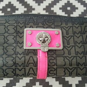 Marc by Marc Jacobs wallet
