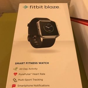 Fitbit Blaze