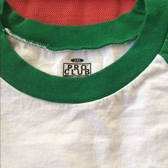 Basic white shirts - Picture 3 of 4