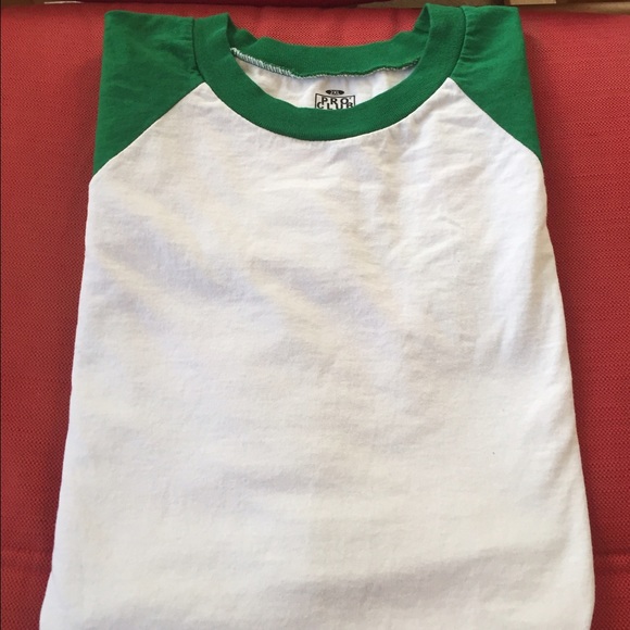 Basic white shirts - Picture 4 of 4