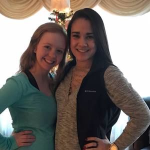 Meet your Posher, Briana