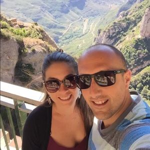 Meet your Posher, Rosalie