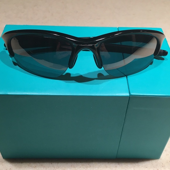 Oakley Half Jacket 2.0 Polarized Sunglasses