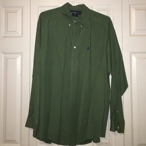 Polo Ralph Lauren shirt