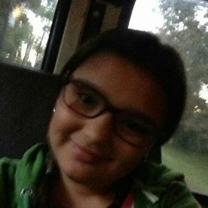 Meet your Posher, Ashlynn