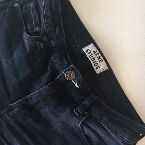 Acne Studios Jeans
