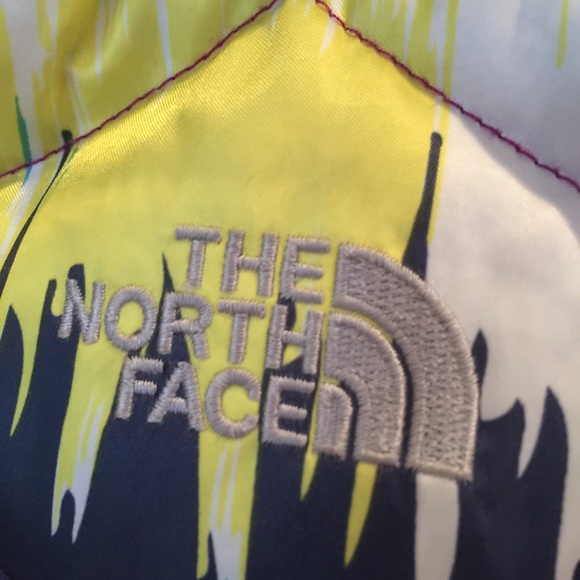 The North Face Other - North Face aconcagua girls 14/16  multi color