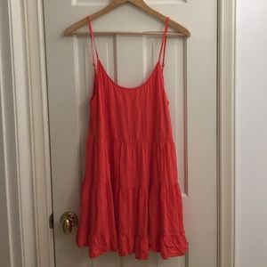 Talula slip dress