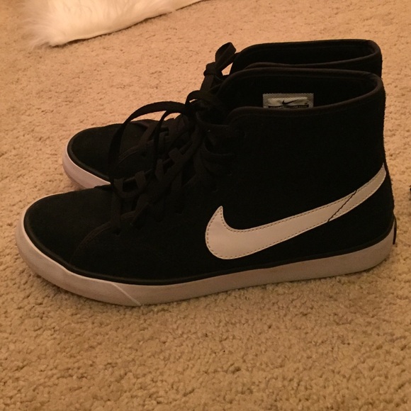 Nike High Tops