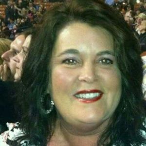 Meet your Posher, Glenda