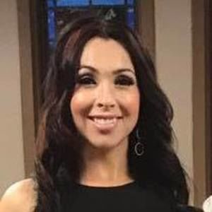 Meet your Posher, Susana