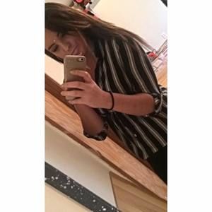 Meet your Posher, Kaylee