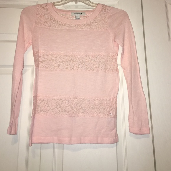 Lace Top