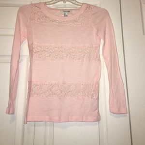 Lace Top