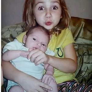 Meet your Posher, Taylor