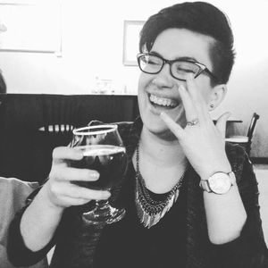 Meet your Posher, Emma