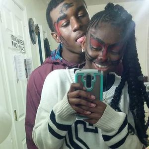 Meet your Posher, Russell